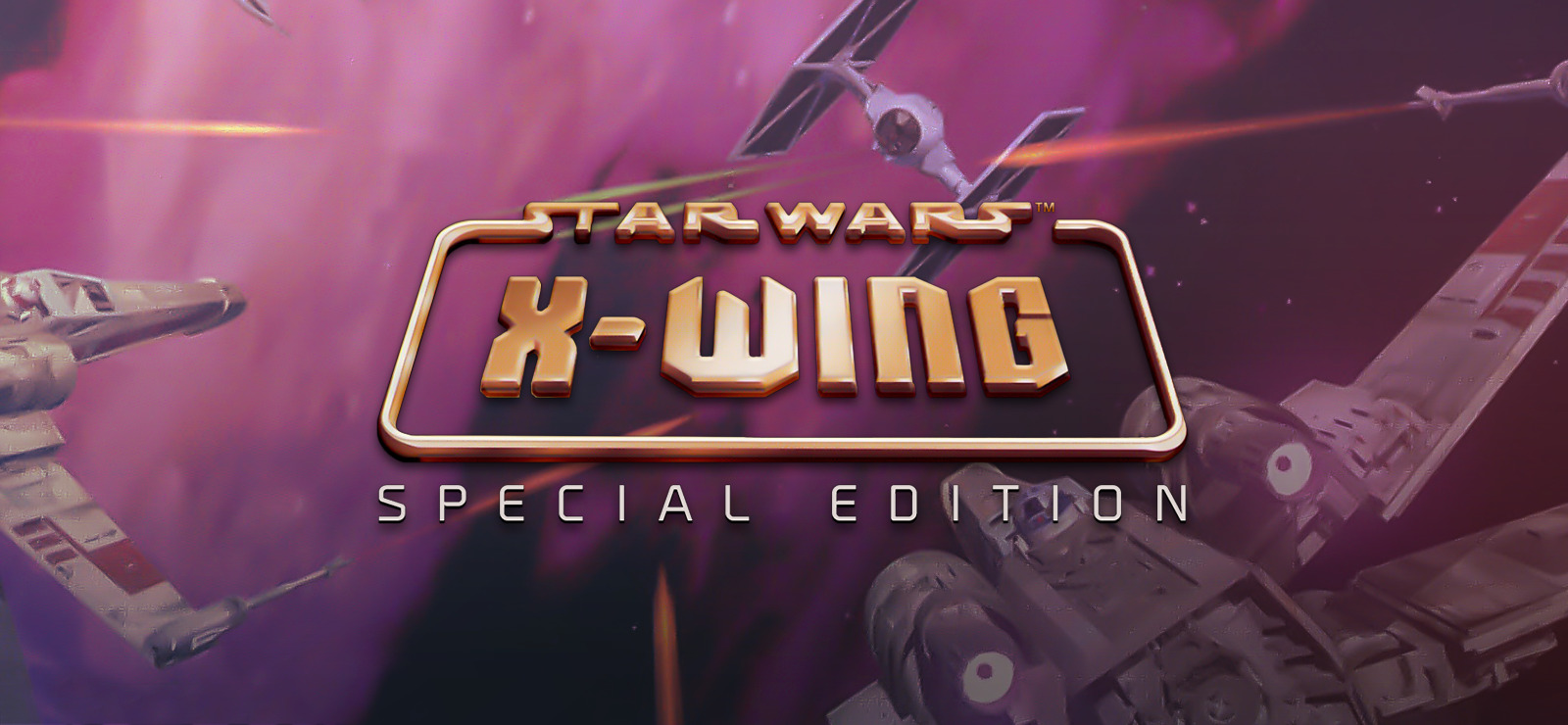 STAR WARS™: X-Wing Special Edition on GOG.com