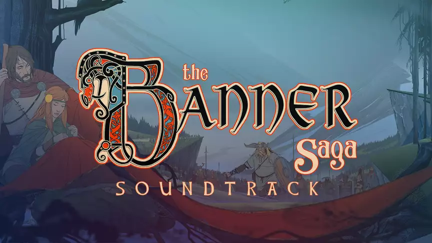 Banner Saga - Soundtrack