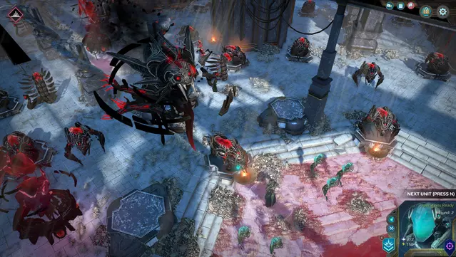 #9. Age of Wonders: Planetfall - Revelations (GOG) di: Paradox Interactive