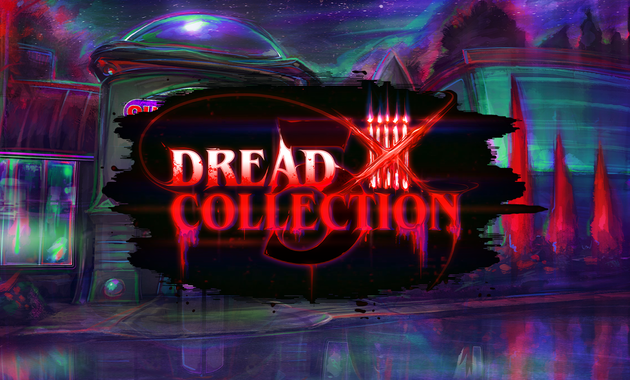 Dread X Collection 5 PC game deal – 80% off