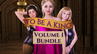 Купить ключ дешево To Be A King Bundle