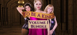 To Be A King Bundle