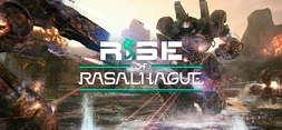 MechWarrior 5: Mercenaries - Rise of Rasalhague