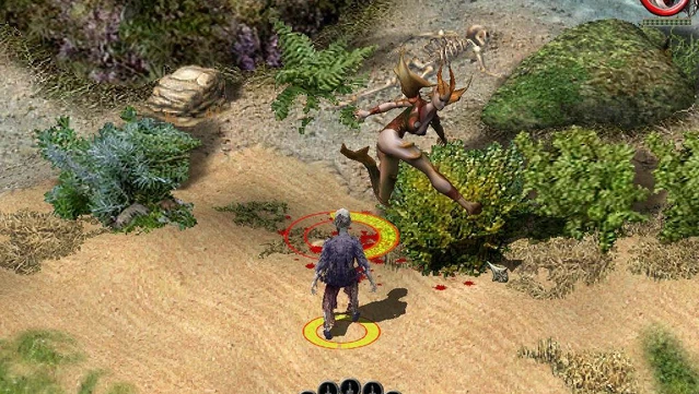 #9. Sacred Gold (GOG) 由: THQ Nordic GmbH