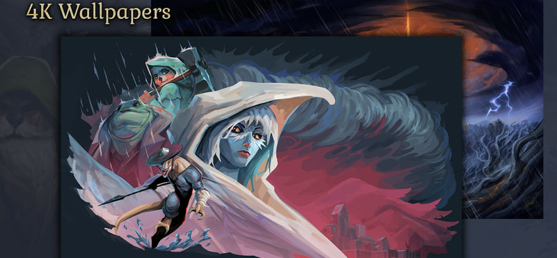Against the Storm - Supporter Pack - image 3