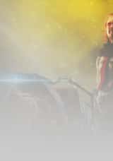 BEAUTIFUL DESOLATION