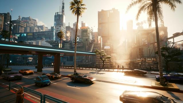 Cyberpunk 2077: Ultimate Edition