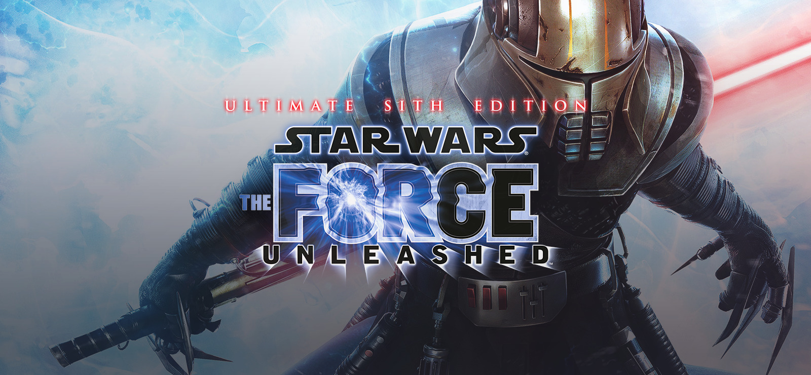 the force unleashed