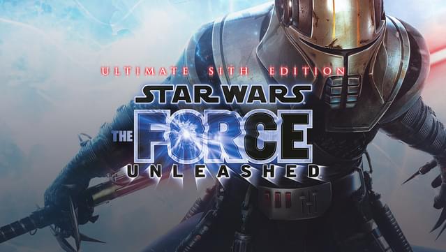 STAR WARS™ - The Force Unleashed™ Ultimate Sith Edition on GOG.com