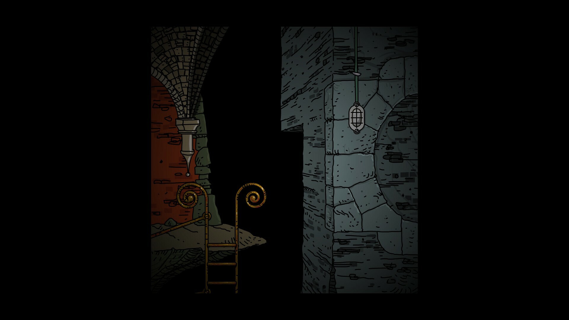 Submachine: Legacy — official screenshot 3