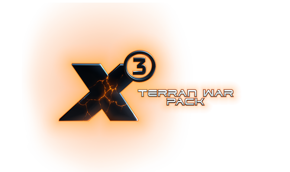 X3 terran war pack обзор