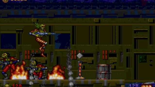 Download Teenage Mutant Ninja Turtles (Windows) - My Abandonware