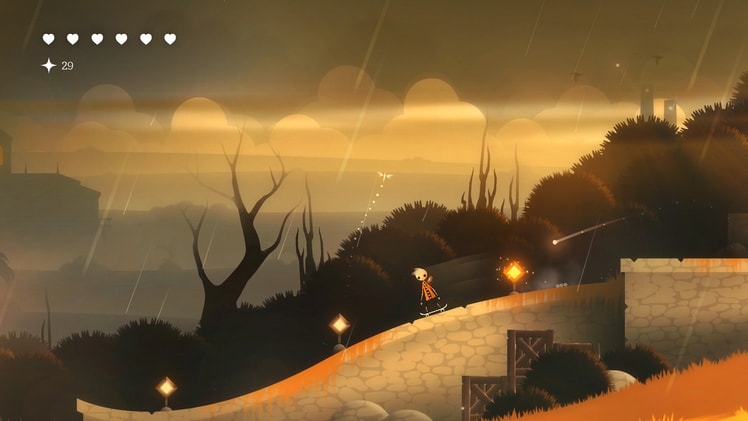 Neversong screenshot 4