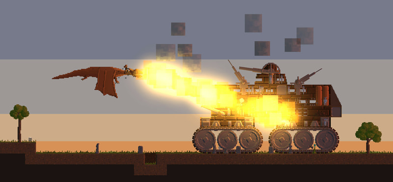 Airships: Conquer the Skies - Soundtrack - image 5
