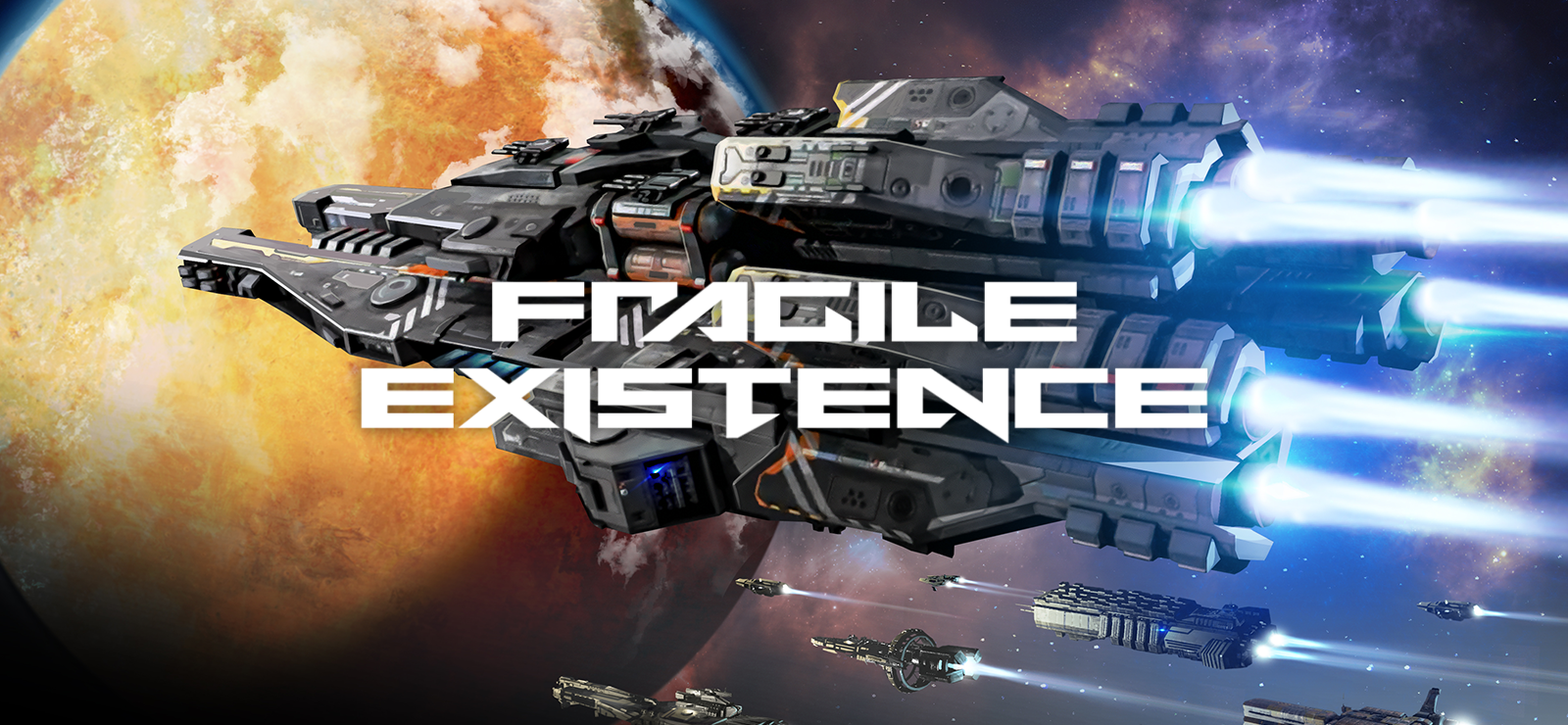 Fragile Existence