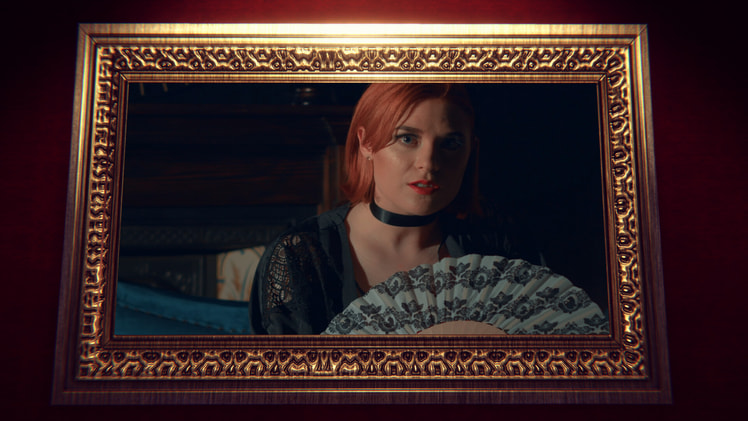 Murderous Muses screenshot 3