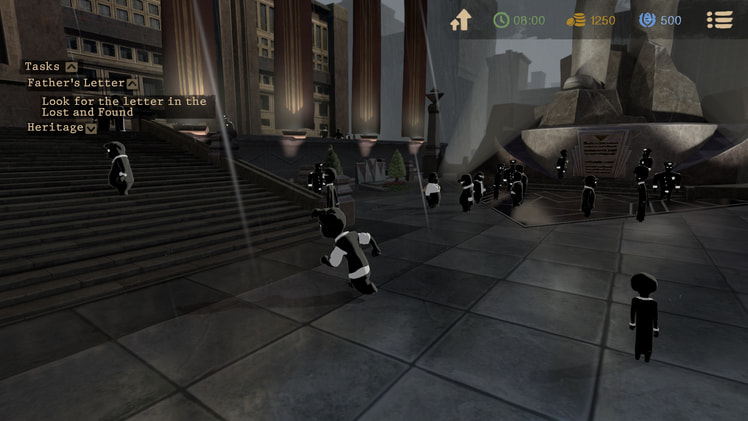 Beholder 2 screenshot 1