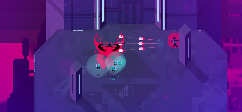 Resolutiion OST - The Last Website - image 5