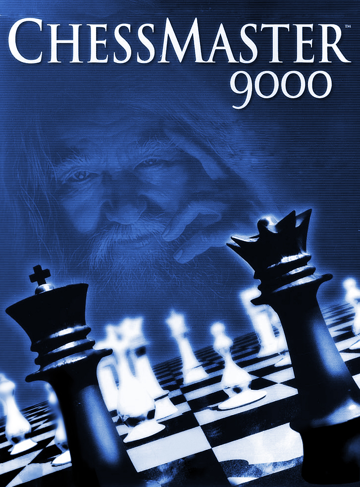 Chessmaster® 9000 - GOG Database