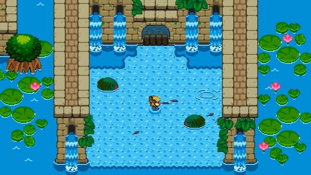 The Legend of Zelda: A Link to the Past - Lutris