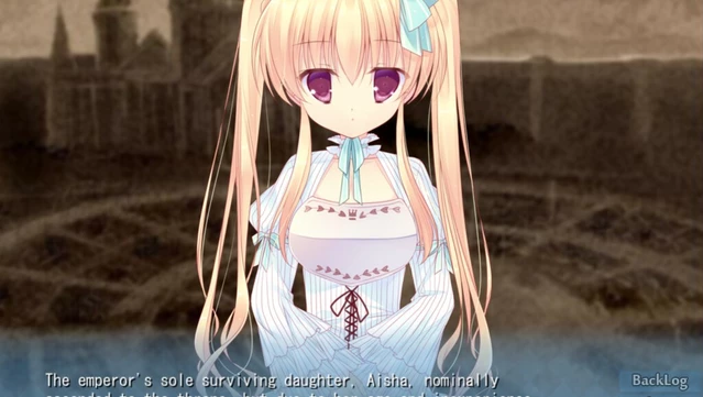 #7. How to Build a Flying City UNRATED (GOG) 由: Kagura Games