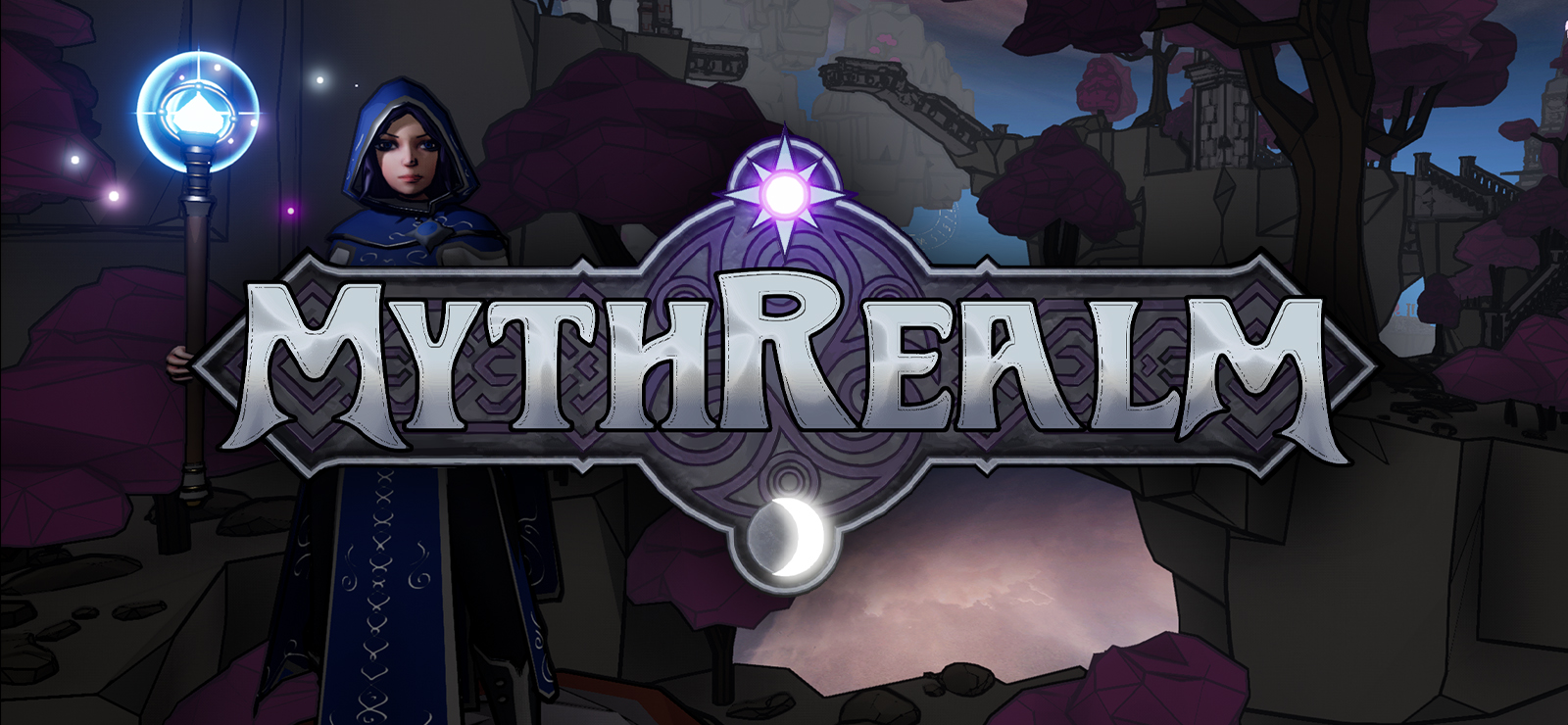 Mythrealm banner