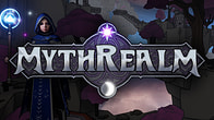 Купить ключ дешево Mythrealm