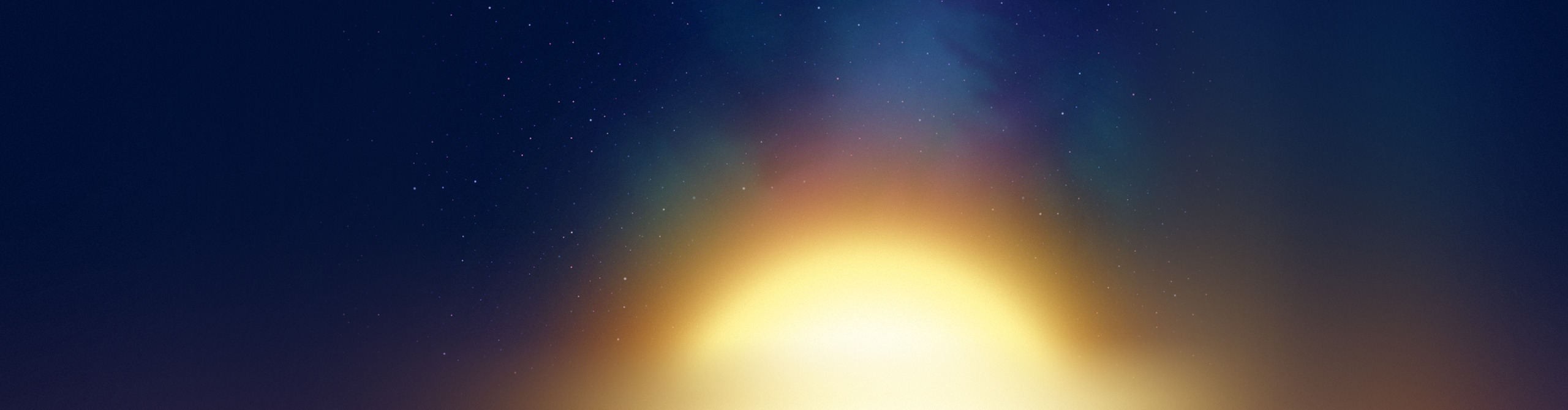 Last Horizon