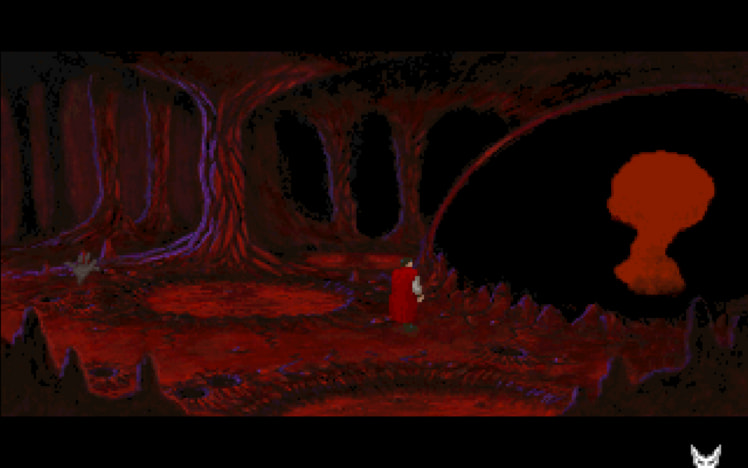 Dragonsphere screenshot 3