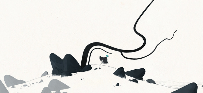 GRIS Soundtrack - image 2