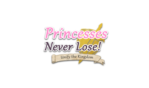 Princesses never lose прохождение