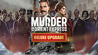 Купить дешево Agatha Christie. Murder on the Orient Express. Deluxe Upgrade Купить ключ дешево Agatha Christie. Murder on the Orient Express. Deluxe Upgrade