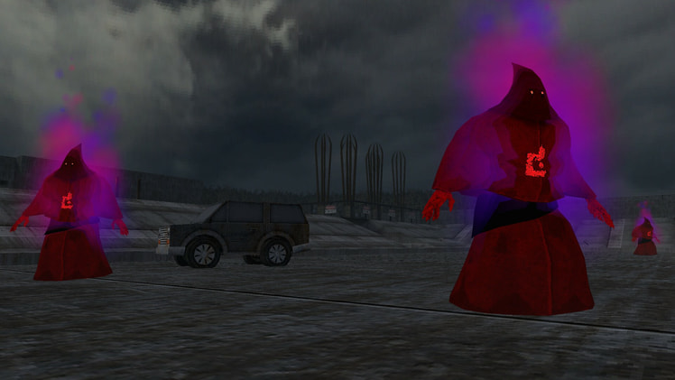 DUSK HD — 9