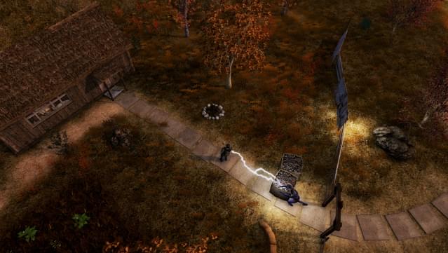 Tunguska: The Visitation - Enhanced Edition