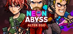 Neon Abyss - Alter Ego Pack