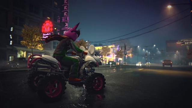 #6. Saints Row®: The Third™ Remastered (GOG) От: Deep Silver