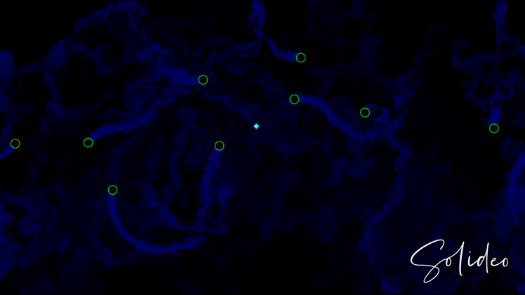 The Life of a Magical Circle screenshot 1
