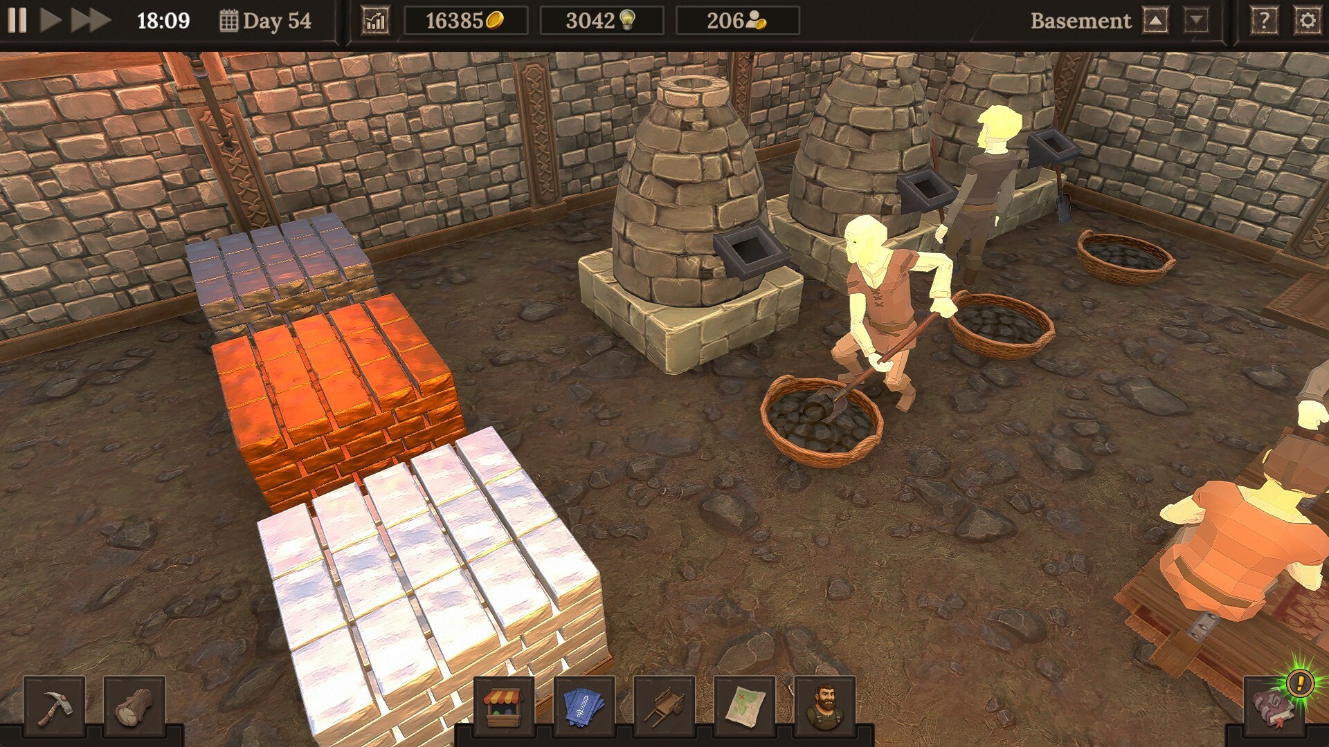 Blacksmith Master — official screenshot 6