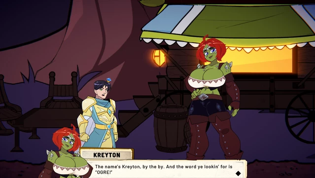 #5. Dungeon Tavern (GOG) di: TinyHat Studios