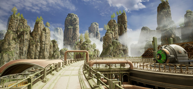 Firmament - Digital Strategy Guide - image 1