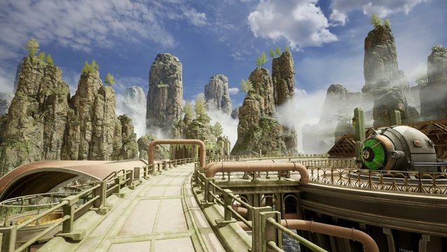 #4. Firmament - Digital Strategy Guide (GOG) Με: Cyan Worlds