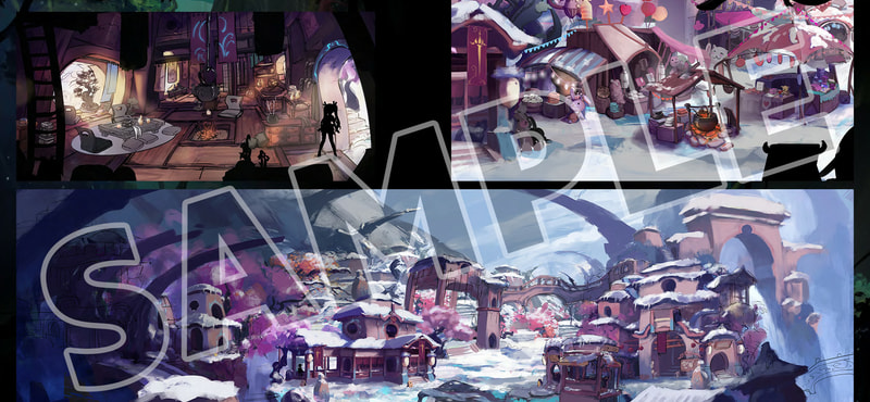 Super Neptunia RPG -  Deluxe Pack - image 3
