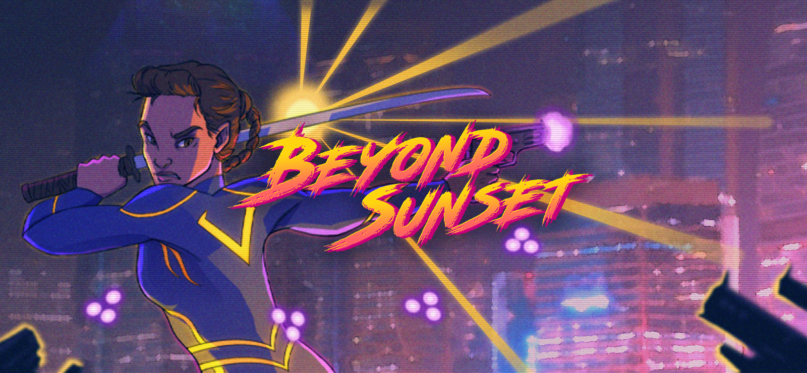 Beyond Sunset banner