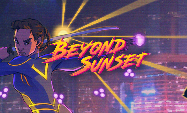 Beyond Sunset PC game deal – 48% off