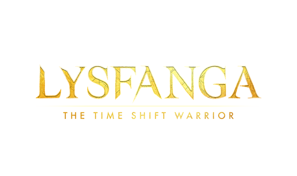 -90% Lysfanga: The Time Shift Warrior on GOG.com