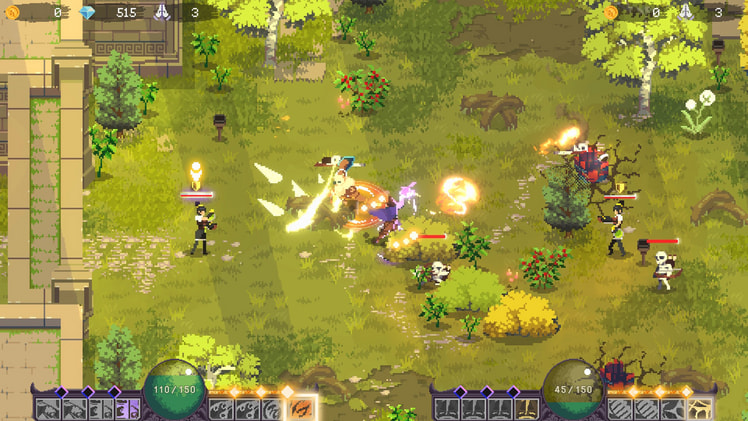 StormEdge screenshot 1