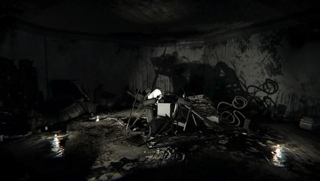 Steam Community :: Layers of Fear VR