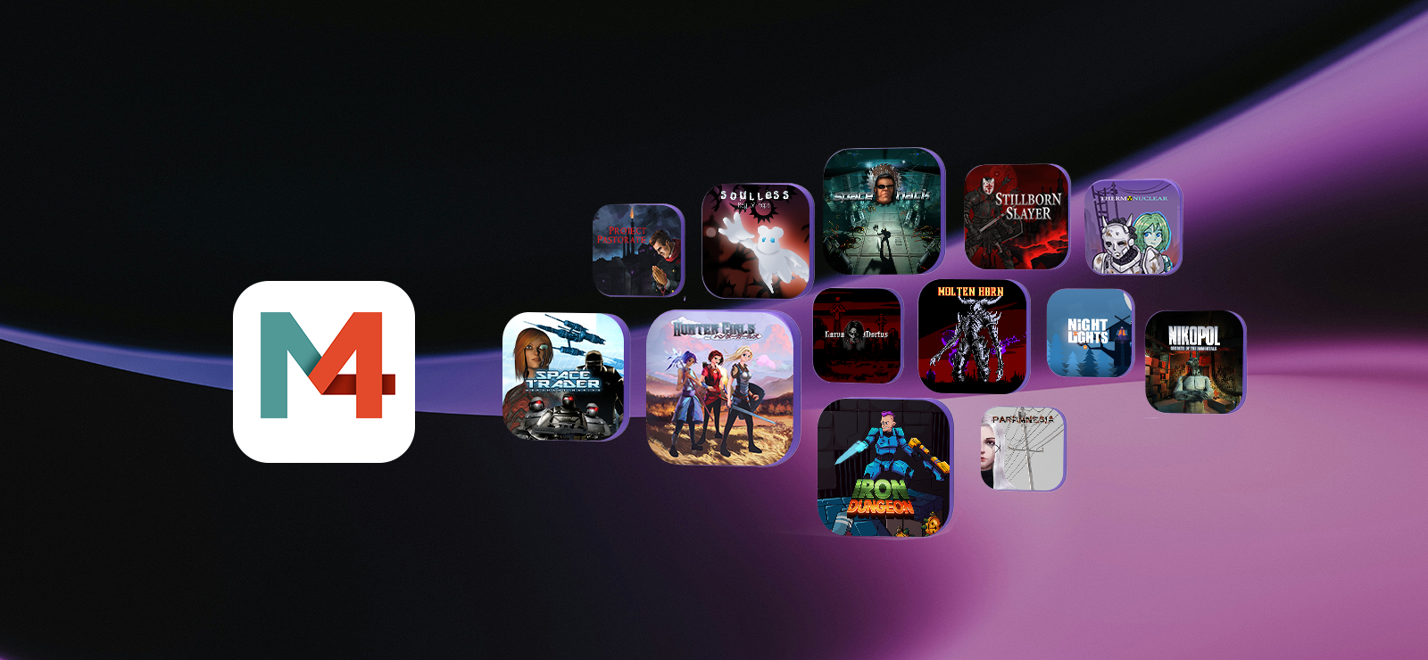 Meridian4 Bundle