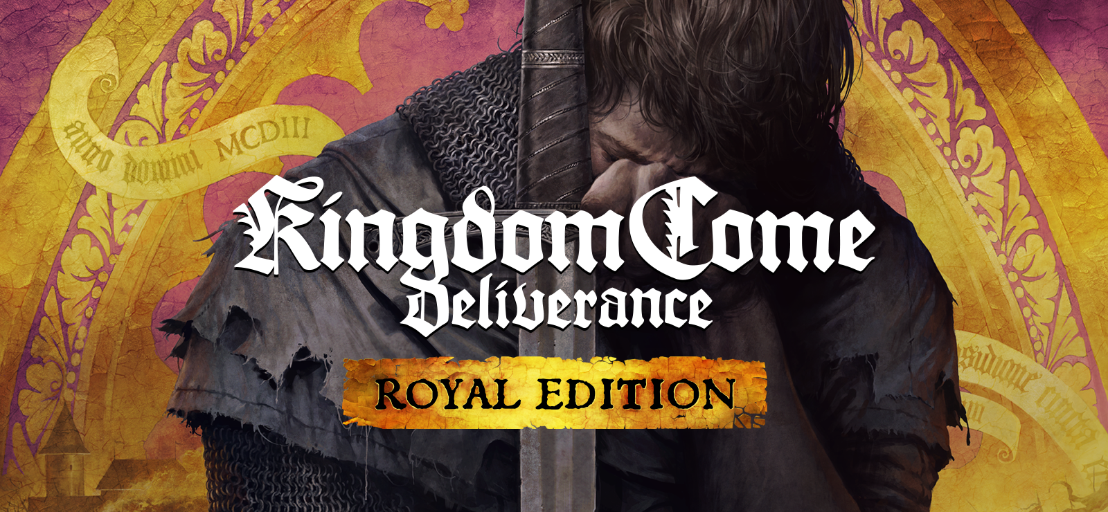 BESTSELLER - Kingdom Come: Deliverance Royal Edition