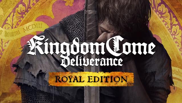 kingdom come deliverance royal edition